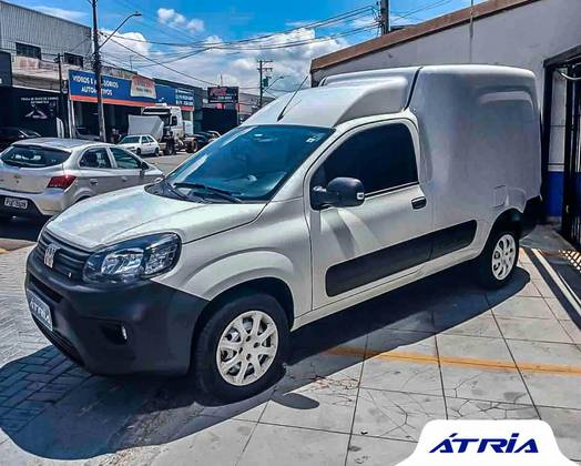 FIAT FIORINO 1.3 FIREFLY FLEX ENDURANCE MANUAL FIAT FIORINO 1.3 FIREFLY FLEX ENDURANCE MANUAL